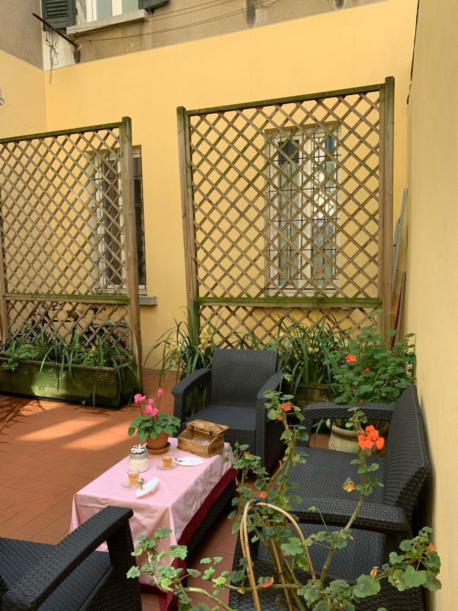 Casa Ottieco Villa Brescia Exterior foto